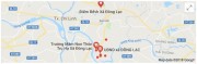 Thông báo đấu giá quyền sử dụng 33 lô đất ở khu dân cư Đồng Nội, xã Đồng Lạc, thị xã Chi Linh