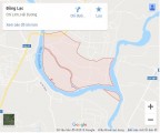 Đề án thành lập phường Đồng Lạc