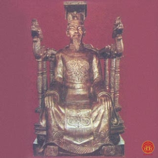 Vua Trần Nghệ Tông