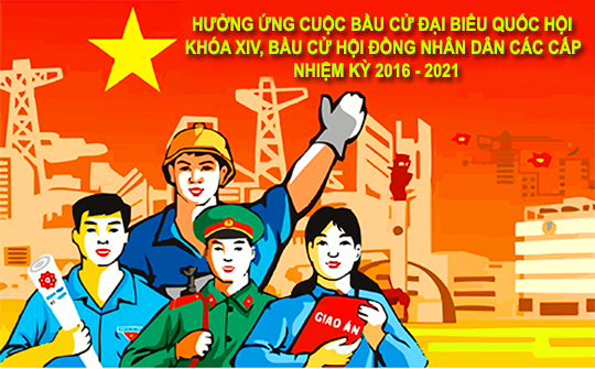 Chính trị TX Chí Linh: Tổ chức hội nghị hiệp thương lần 3