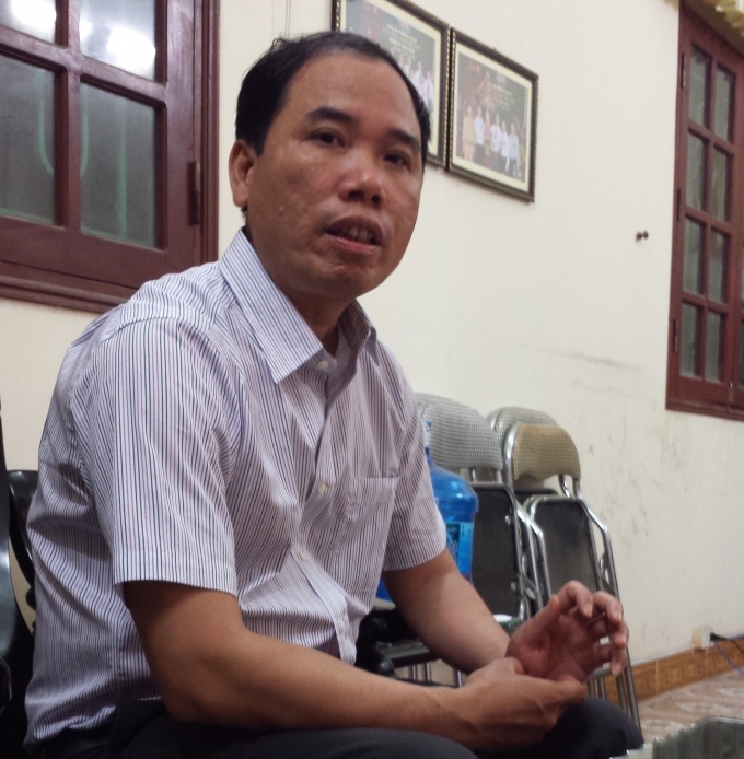 Chủ tịch UBND Thị xã Chí Linh và Chủ tịch phường Sao Đỏ "chống lệnh" Chủ tịch tỉnh Hải Dương?