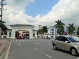 Thị xã Chí Linh hiện là đô thị lớn thứ 2 của tỉnh Hải Dương, có diện tích tự nhiên 28,291 km2.