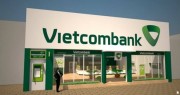 Vietcombank chuẩn bị mở chi nhánh ở Chí Linh.