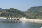 Chí Linh xây dựng phương án chống hạn cho 3 hồ