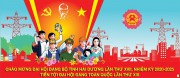 Đảng bộ tỉnh Hải Dương: Dấu ấn nhiệm kỳ 2015-2020