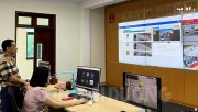 Chí Linh là địa phương cấp huyện đầu tiên trong tỉnh xây dựng Trung tâm Điều hành thông minh (IOC)