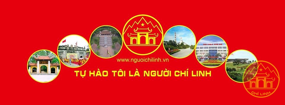 Lịch sử và quá trình xây dựng phát triển Thị xã Chí Linh