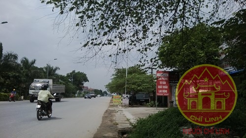 Phường Văn An, thị xã Chí Linh