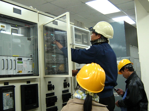 Công ty cổ phần dịch vụ sửa chữa nhiệt điện miền Bắc thông báo tuyển dụng lao động