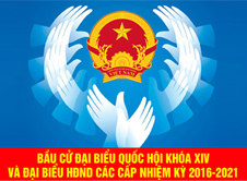Danh sách 64 đại biểu HĐND tỉnh Hải Dương nhiệm kỳ mới
