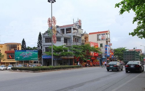 UBND thị xã Chí Linh họp giao ban thường kỳ 6 tháng đầu năm 2016