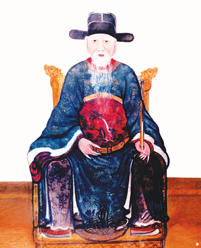 Nguyễn Trãi (1380-1442) Anh hùng dân tộc - Danh nhân văn hóa thế giới.