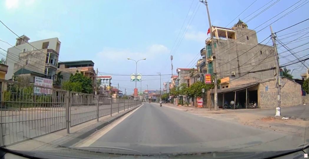 Thêm 9 đường, 18 phố tại thị xã Chí Linh được đặt tên