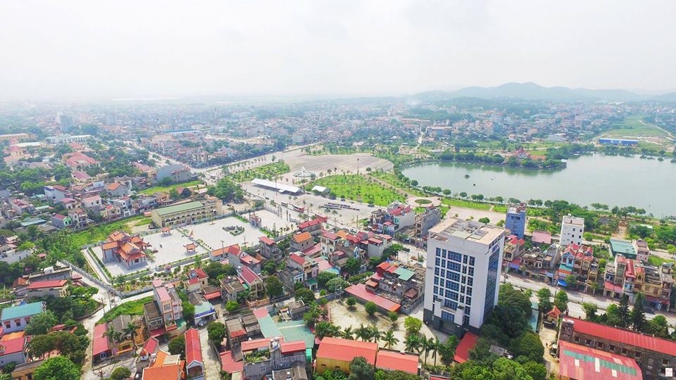 Toàn văn Đề án sáp nhập 2 đơn vị hành chính cấp xã, thành lập 6 phường và thành lập thành phố Chí Linh thuộc tỉnh Hải Dương
