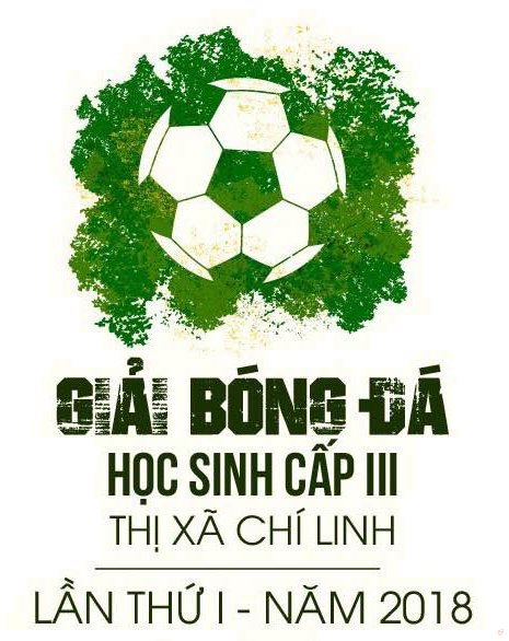 Kết quả vòng 1 Giải bóng đá học sinh cấp III thị xã Chí Linh, cúp Honda Hương Lụa 2018