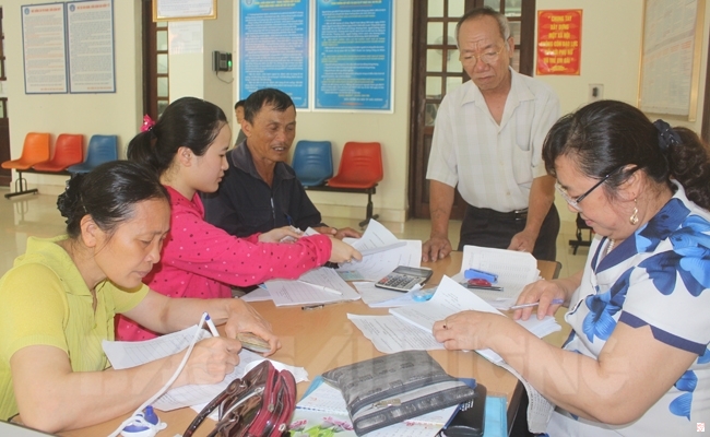 Liên đoàn Lao động thị xã Chí Linh can thiệp để doanh nghiệp thanh toán hơn 3,5 tỷ đồng tiền nợ bảo hiểm xã hội