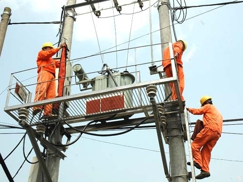 Chí Linh giảm nhiều điểm vi phạm hành lang an toàn lưới điện nhất tỉnh